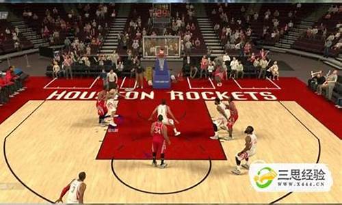 nba2kol2技巧按键大全_nba2kol2按键教学