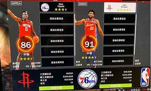 nba球员交易最新消息,nba 球员交易