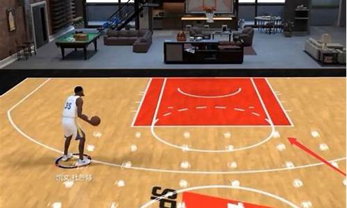 nba2kol2怎么呼叫挡拆_2konline2操作技巧怎么呼叫挡拆