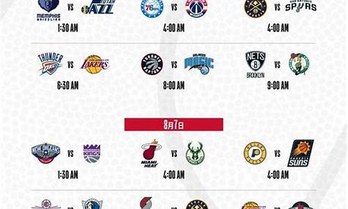 今天nba比赛战况现场直播,今天NBA比赛战况