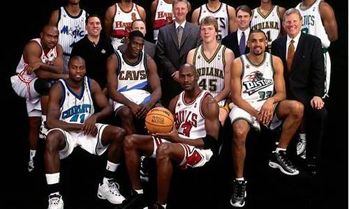 1998年nba全明星赛_1998年nba全明星赛超清