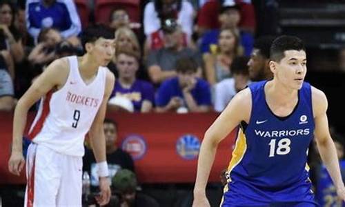 nba夏季联赛水平怎么样,nba夏季联赛什么水平