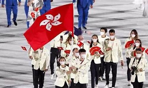 香港奥运金牌历史_香港奥运会金牌历史