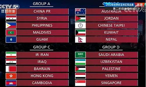 亚洲冠军赛小组赛今日赛程_亚洲冠军联赛赛程表