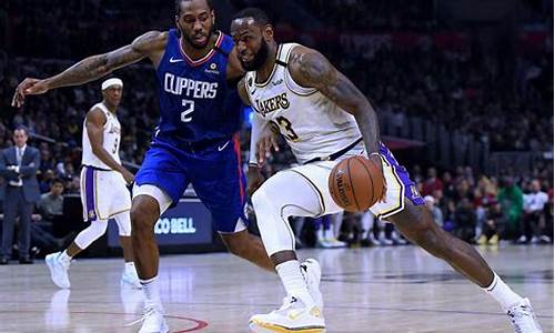 nba赛程2019-2020湖人快船_nba常规赛揭幕战湖人