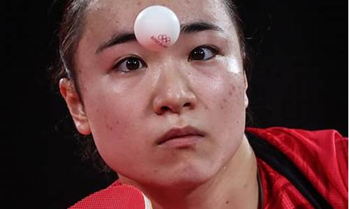 日本乒乓女选手伊藤美诚,乒乓日本选手伊藤美排名