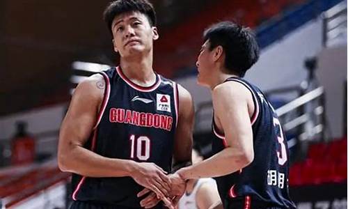 nba篮球广东球员名单-广东本土篮球运动员