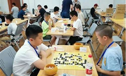 黑龙江围棋比赛晋级规则-黑龙江省大学生围棋联赛