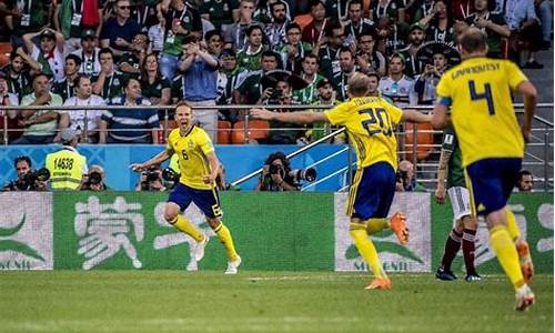 瑞典足球队 实力,瑞典的足球实力