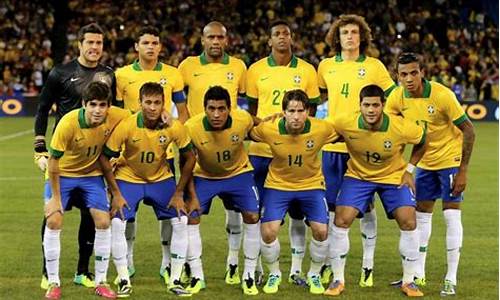 巴西足球谁踢得最好,巴西踢的什么足球