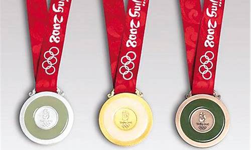 2008年奥运会金牌榜第一,2008奥运