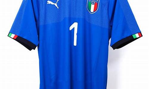 足球队服意大利,意大利国家队足球服