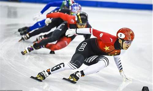 北京冬季奥运会项目介绍图片_北京冬季奥运