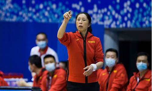 北京男篮女教练,北京女篮主教练是谁