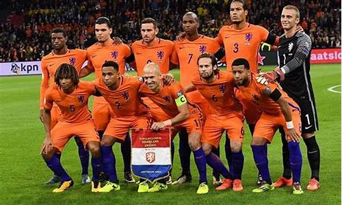 2018年荷兰世界杯名次,荷兰2018年世界杯阵容